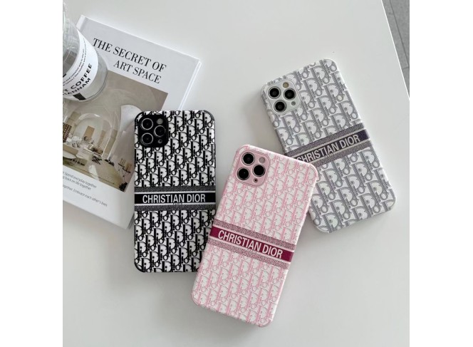Dior Capa de Celular Inspired (Cores)
