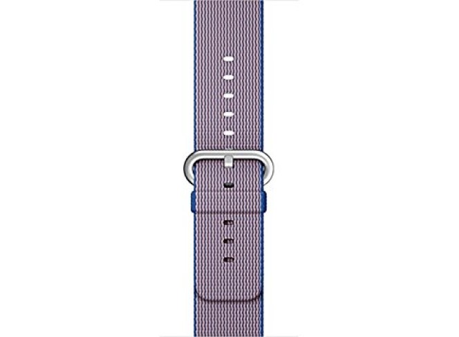 Pulseira de Nylon para Apple Watch (Cores)