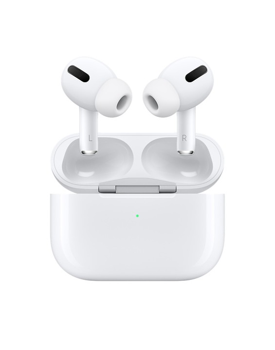 Apple AirPods PRO Fones de Ouvido Sem Fio 