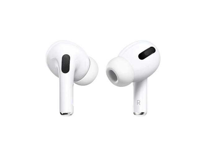 Apple AirPods PRO Fones de Ouvido Sem Fio 