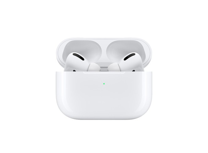 Apple AirPods PRO Fones de Ouvido Sem Fio 