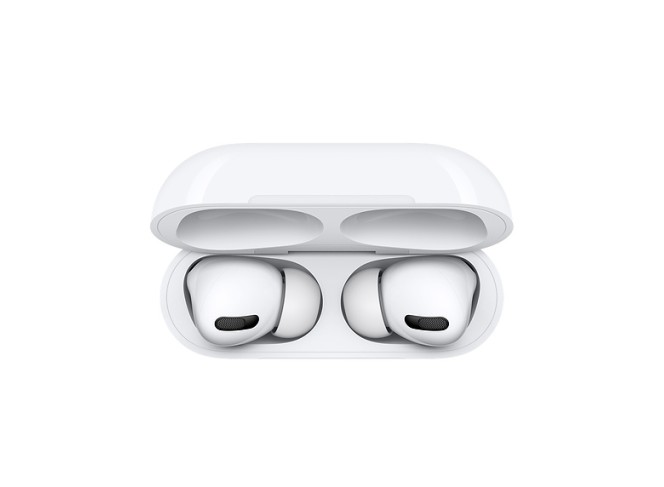 Apple AirPods PRO Fones de Ouvido Sem Fio 