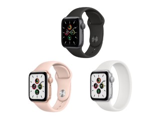Relógio Apple Watch SE Caixa de 40/44 mm (Cores)