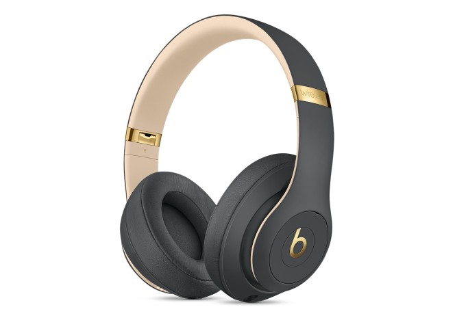 Beats Studio3 Headphones Sem Fio Over-Ear (Cores)