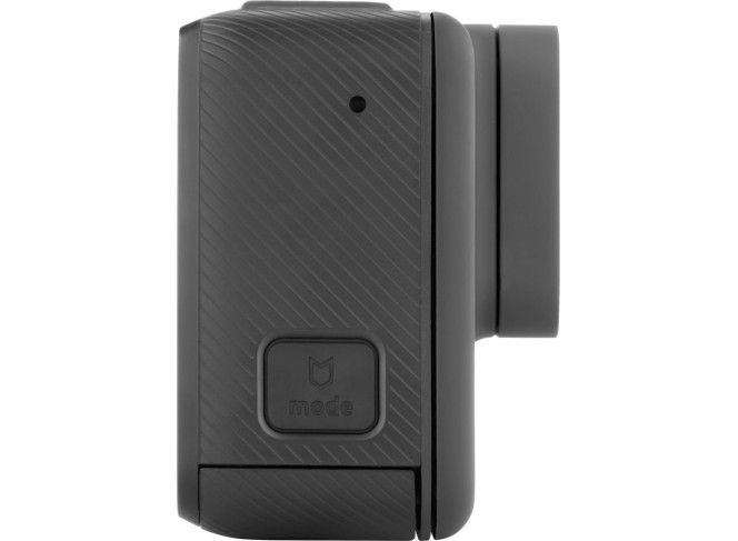 GoPro Câmera Digital HERO 5 Black 4K Ultra HD