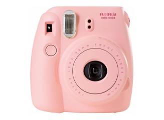Fujifilm Câmera Instantânea Polaroid Instax Mini 8 (Cores)
