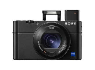 Sony Câmera Digital Cyber-shot DSC-RX100 V
