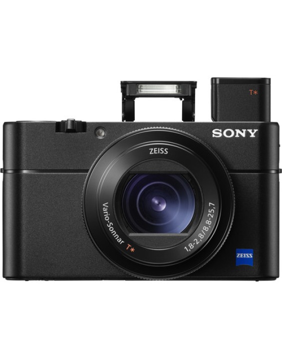 Sony Câmera Digital Cyber-shot DSC-RX100 V