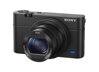Sony Câmera Digital Cyber-shot DSC-RX100 IV
