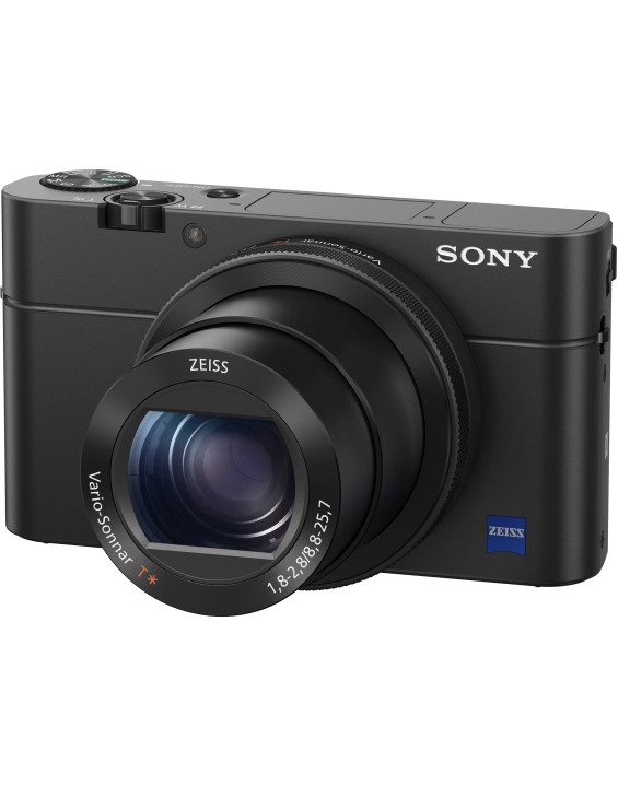 Sony Câmera Digital Cyber-shot DSC-RX100 IV