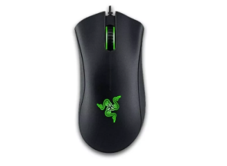 Razer Mouse Deathadder Expert 6400dpi