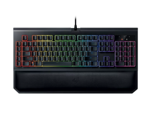 Razer Blackwidow Chroma V2 Teclado