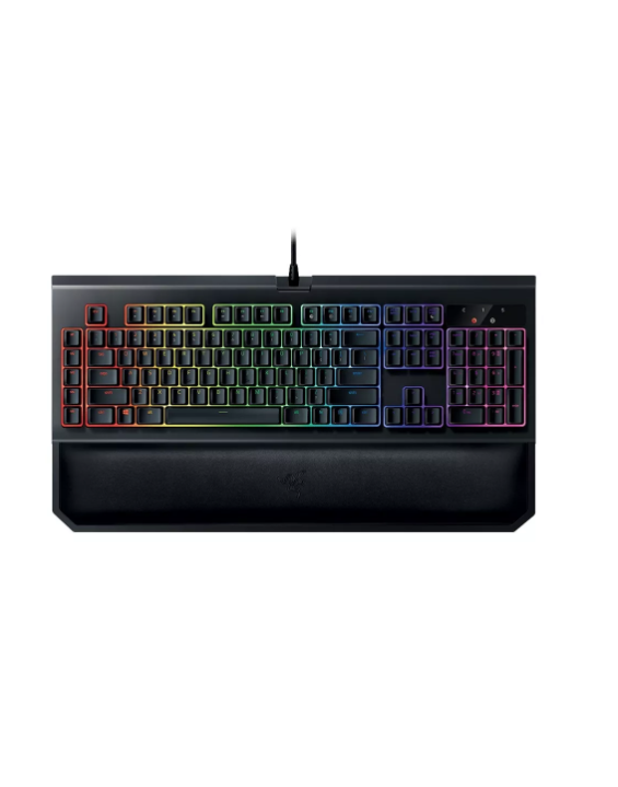 Razer Blackwidow Chroma V2 Teclado