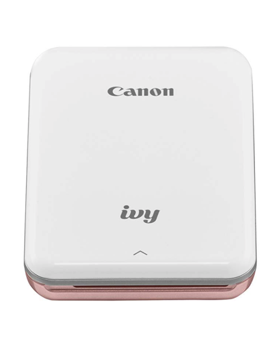 Canon IVY Impressora Fotográfica Portátl Wireless