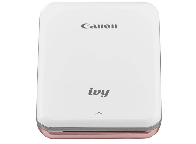 Canon IVY Impressora Fotográfica Portátl Wireless
