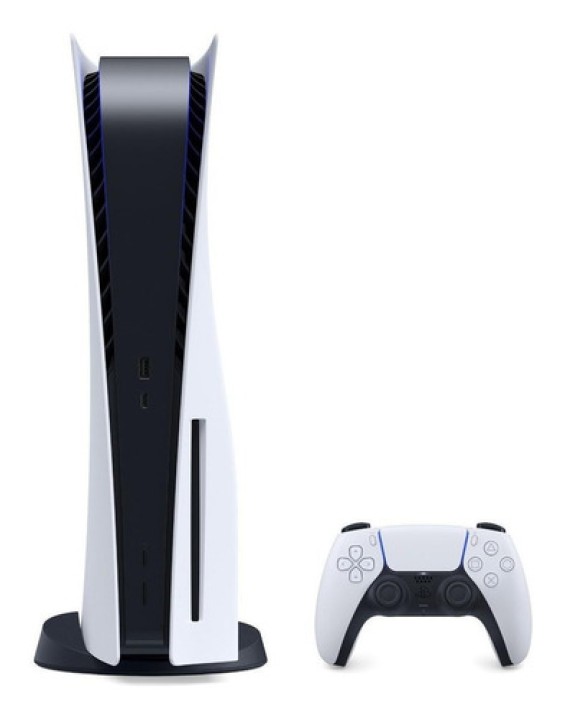 Sony Video Game Console PlayStation 5 PS5 825GB