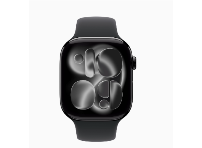 Relógio Apple Watch Series 11 42/46mm (Cores)