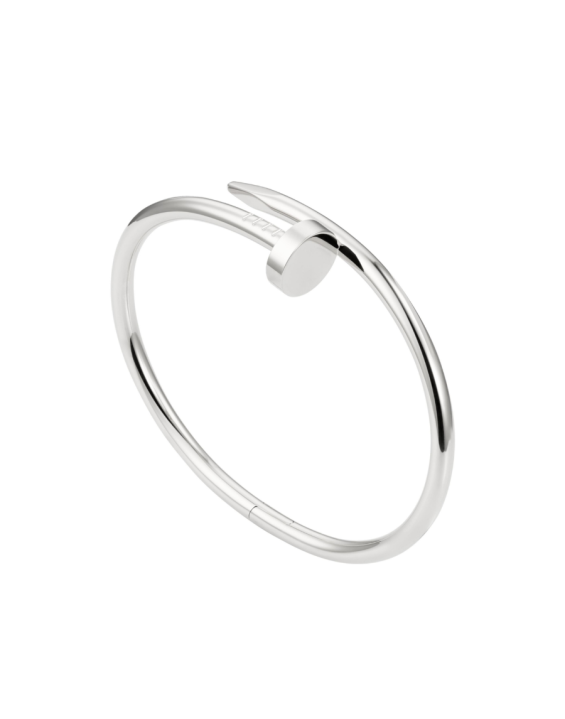 Cartier Bracelete Juste Un Clou (Cores)