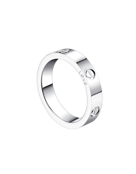 Cartier Anel Love (Cores)