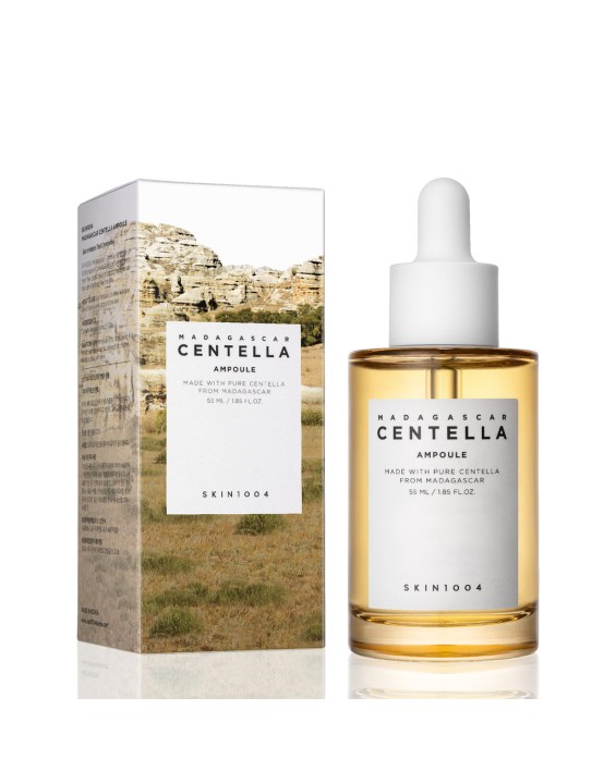 Skin1004 Ampola Facial Centella Ampoule 55ml