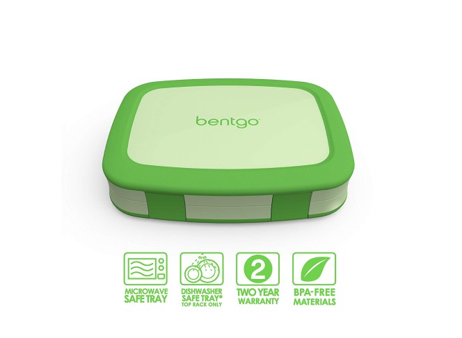Bentgo Kids Lancheira Infantil Antivazamento
