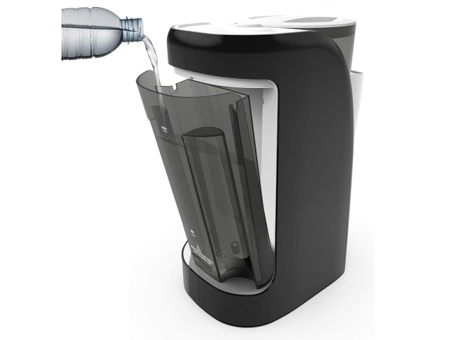 Baby Brezza Máquina para Preparo de Mamadeiras Formula Pro