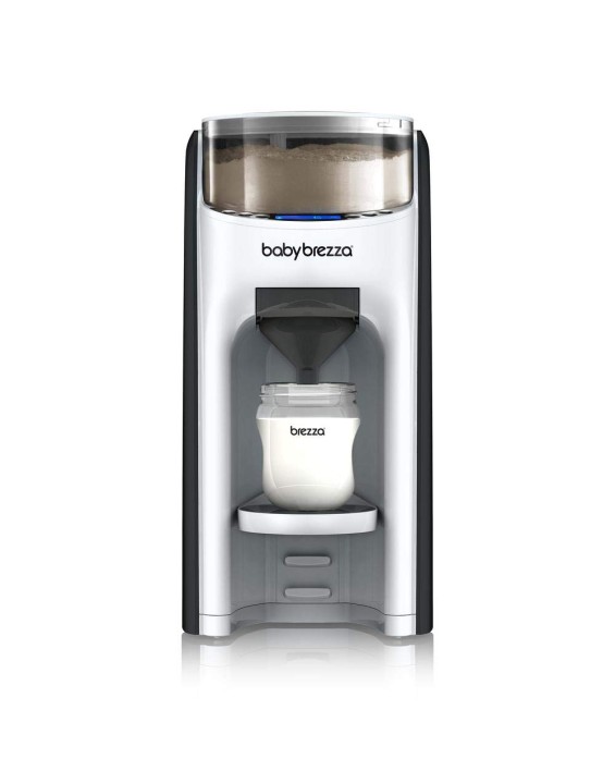 Baby Brezza Máquina para Preparo de Mamadeiras Formula Pro
