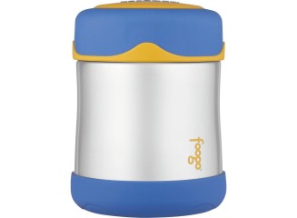 Thermos Pote Térmico Infantil Foogo