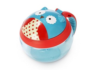 Skip Hop Pote para Lanche Coruja