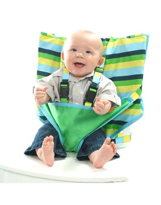 My Little Seat Cadeira Infantil Portátil