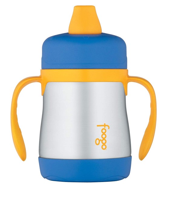 Thermos Copo Térmico Infantil Foogo Fase 1 200ml