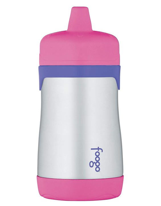 Thermos Copo Térmico Infantil Foogo Fase 2 300ml