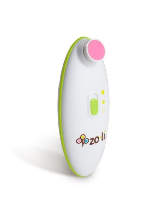ZoLi Buzz B Lixa de Unha Infantil com Case
