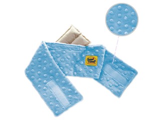 Happi Tummi Cinto com Bolsa Térmica para Alívio Natural de Cólicas em Bebês
