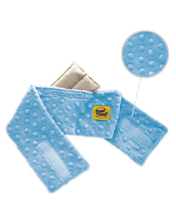 Happi Tummi Cinto com Bolsa Térmica para Alívio Natural de Cólicas em Bebês