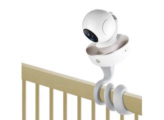 iTodos Suporte Universal Flexível para Câmera Monitor Baby Motorola