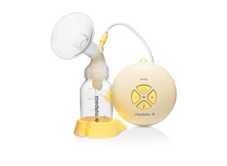 Medela Bomba Tira-Leite Elétrica Swing 