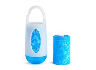 Munchkin Sacos para Descarte de Fraldas com Fragrância