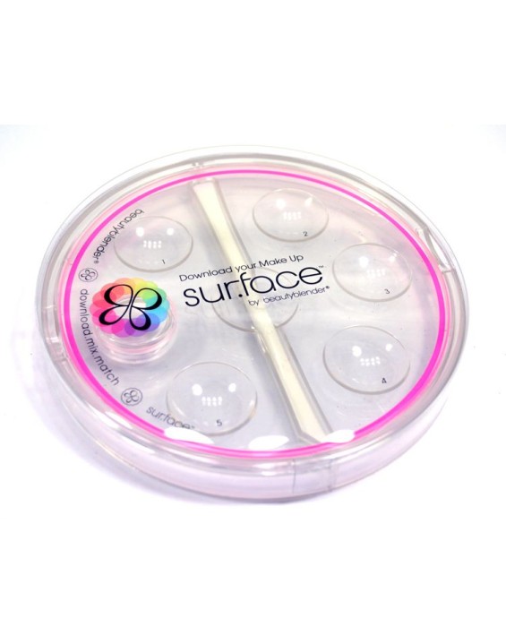 BeautyBlender Paleta Mixing de Maquiagem