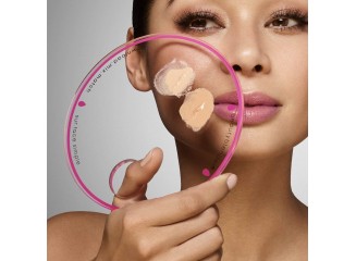 BeautyBlender Paleta Mixing de Maquiagem