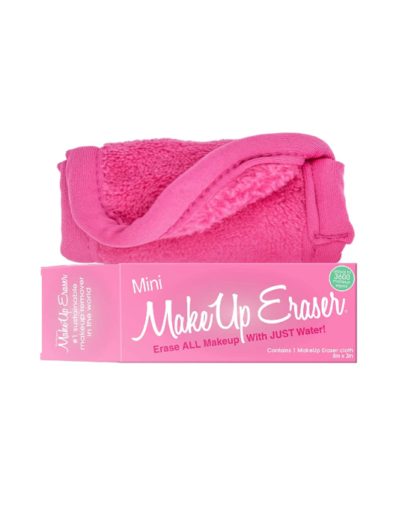 Makeup Eraser Toalha Removedora de Maquiagem
