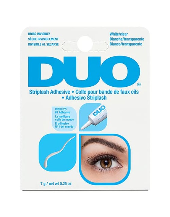 Duo Adhesive Cola para Cílios Postiços à Prova D'água