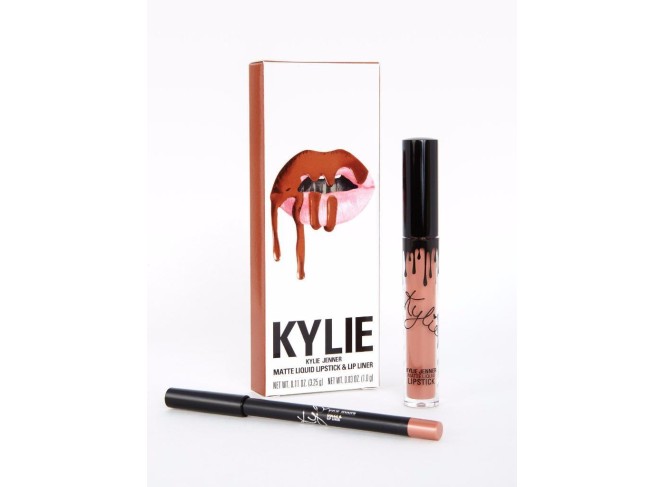 Kylie Lip Kit Batom Lapis | Dolce K