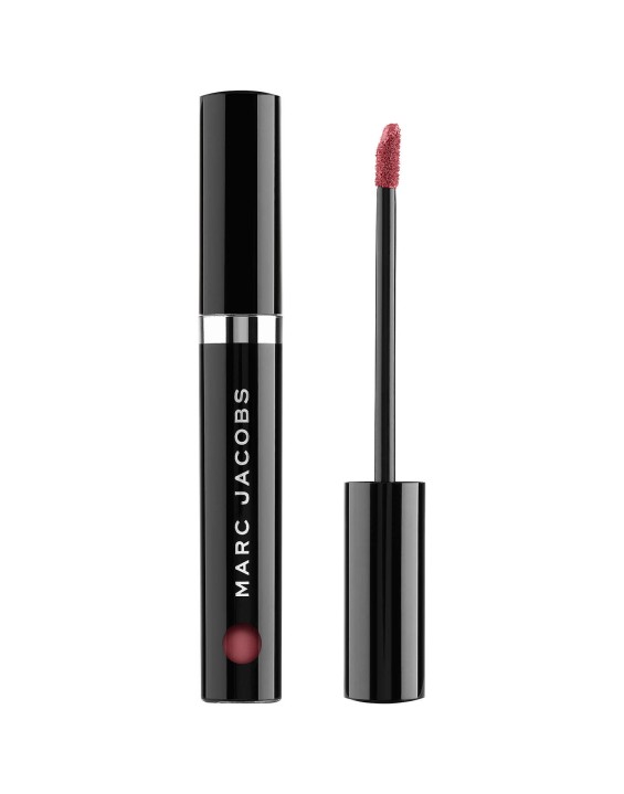 Marc Jacobs Beauty Batom Líquido Le Marc 
