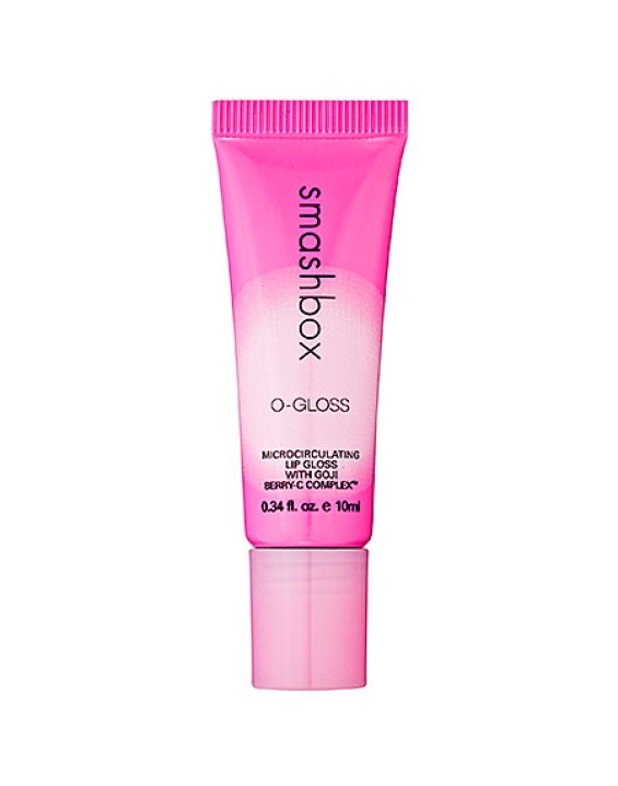 Smashbox O-GLOSS - Intuitive Lip Gloss With Goji Berry-C Complex