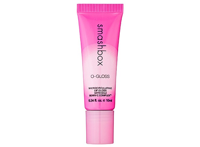 Smashbox O-GLOSS - Intuitive Lip Gloss With Goji Berry-C Complex