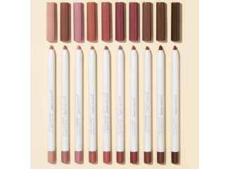 Colourpop Kit de Lápis Labial The Lil' Box of Lippie Pencils (Contém 10)