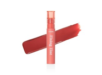 Etude House Lip Tint Efeito Aveludado Fixing Tint (Cores)