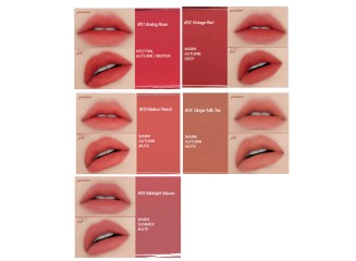 Etude House Lip Tint Efeito Aveludado Fixing Tint (Cores)