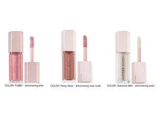 Fenty Beauty Iluminador Labial Gloss Bomb
